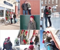 Love in the city