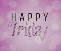 Happy Friday