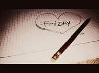 Friday