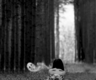 Alone with my demons