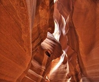 Antelope Canyon- USA