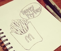 Happy FryDay
