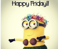 Happy Friday