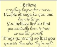 Better Things Ahead!!