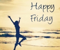 Happy Friday