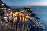 Evening In Italy!!