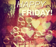 Happy Friday