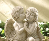Garden angels