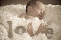 Baby love