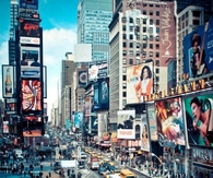 Sensory overload