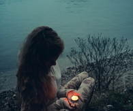 My own private vigil