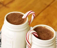 Peppermint mocha