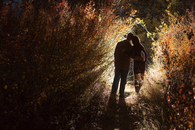 Sneak away with me