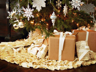 Christmas presents
