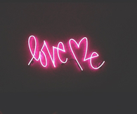 Love me