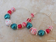 unique earrings