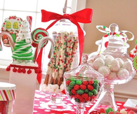 Christmas treats