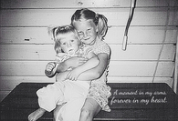 Forever in my heart