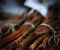 Cinnamon sticks