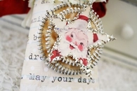 Santa Star