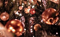 Christmas Bauble