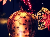 Christmas Ornaments