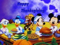 Happy Thanksgiving