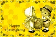 Happy Thanksgiving