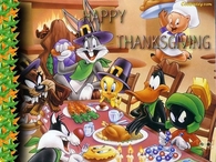 Happy Thanksgiving