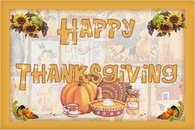 Happy Thanksgiving