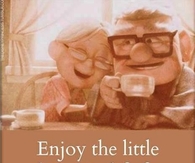 the little things in life
