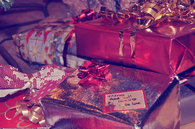 Christmas gifts