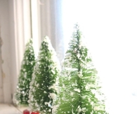 Small christmas tree