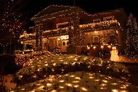 Amazing christmas lights
