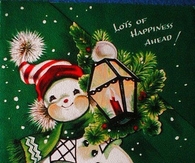 Lots of happiness ahead