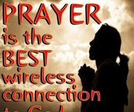 prayer