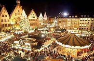 Christmas market