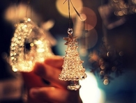 Christmas ornament