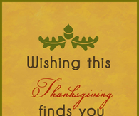 Wishing