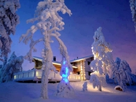 Winter Wonderland!!   Brr..