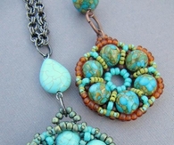 handmade bracelet