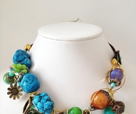 beautiful necklace