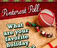 Favorite holiday traditions