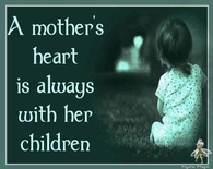 a mothers heart