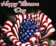 Happy Veterans Day