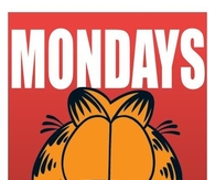Mondays Suck