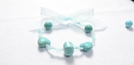 Floating Bracelet Design