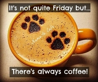 its not friday