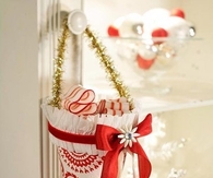 Door stocking