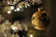 Ornaments
